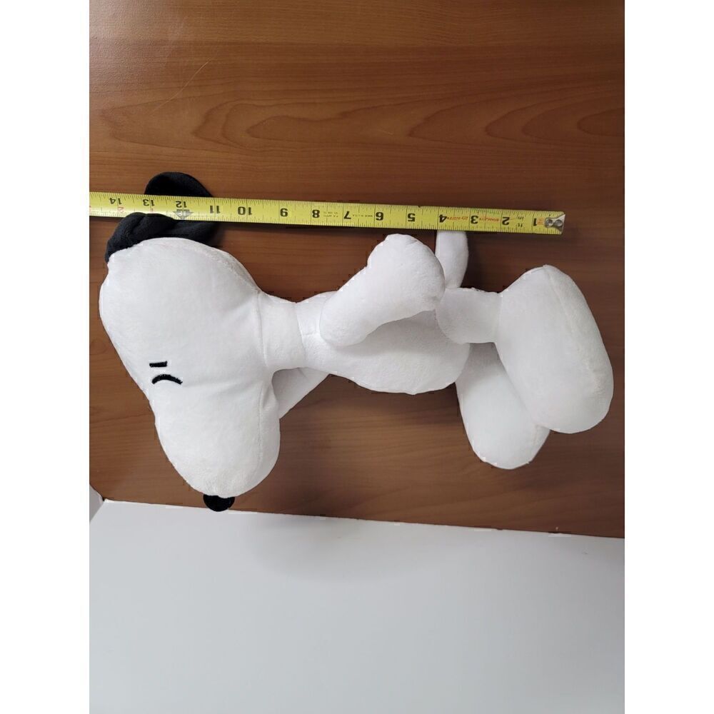 Snoopy Plush #A9 - Picture 6 of 7